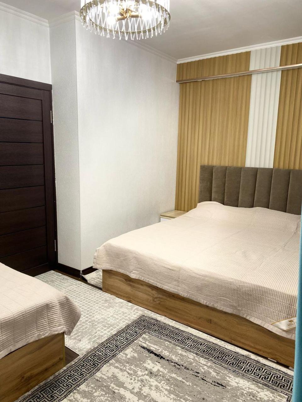 Таунхаус В Baytur Resort Bosteri Exterior photo