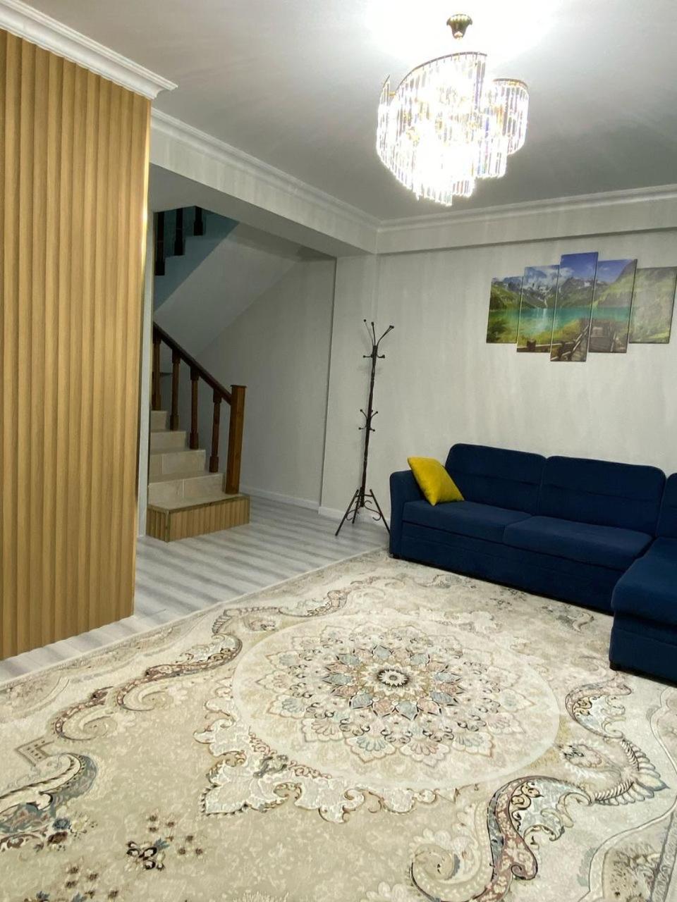 Таунхаус В Baytur Resort Bosteri Exterior photo